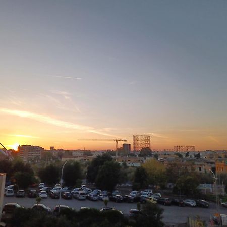 Al Posto Di Luca Apartment Рим Екстериор снимка