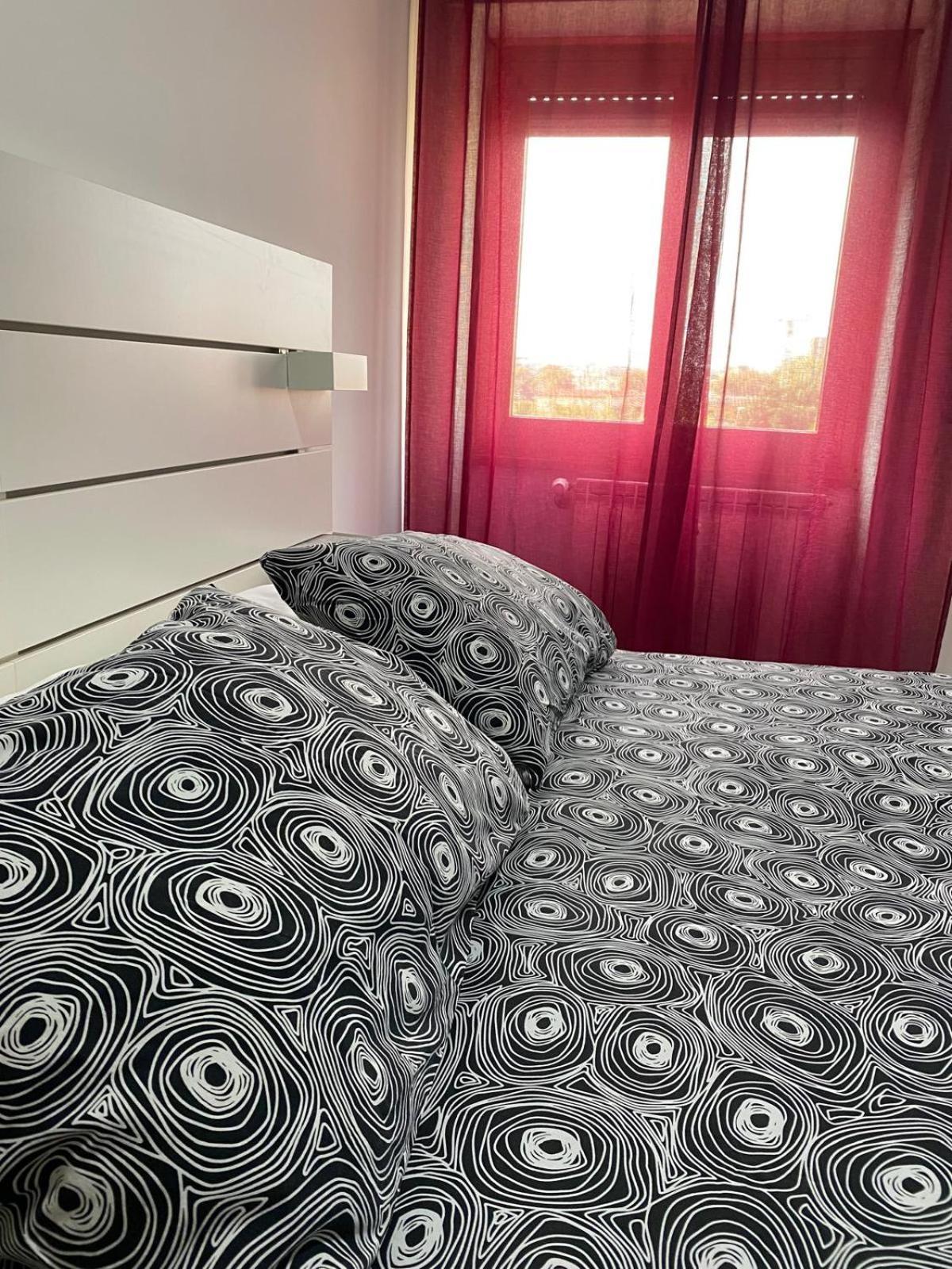 Al Posto Di Luca Apartment Рим Екстериор снимка