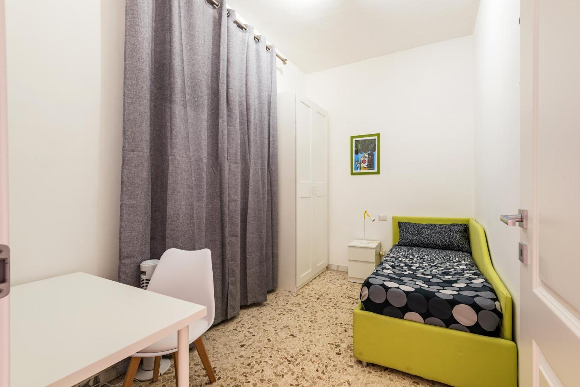 Al Posto Di Luca Apartment Рим Екстериор снимка