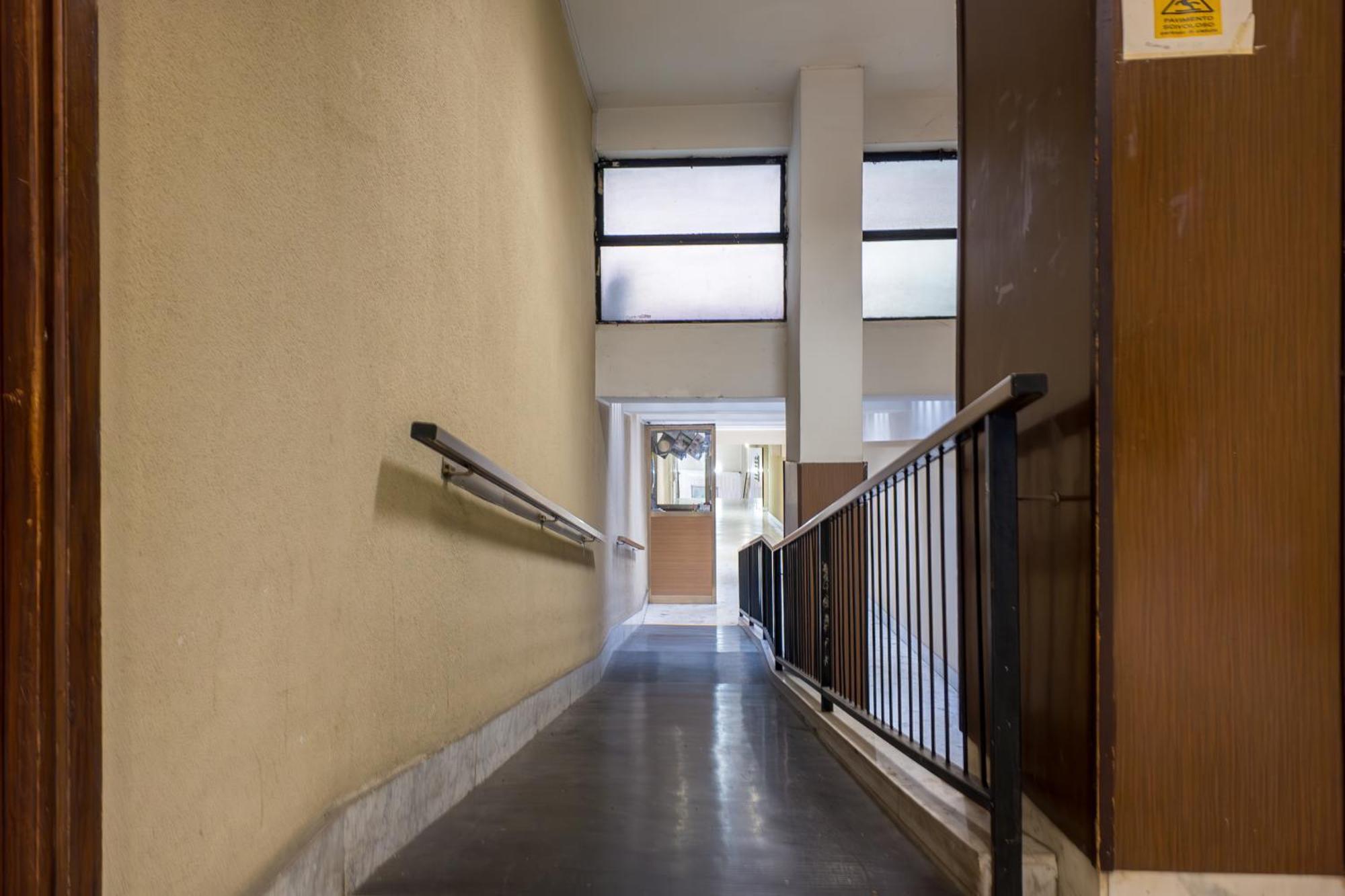 Al Posto Di Luca Apartment Рим Екстериор снимка