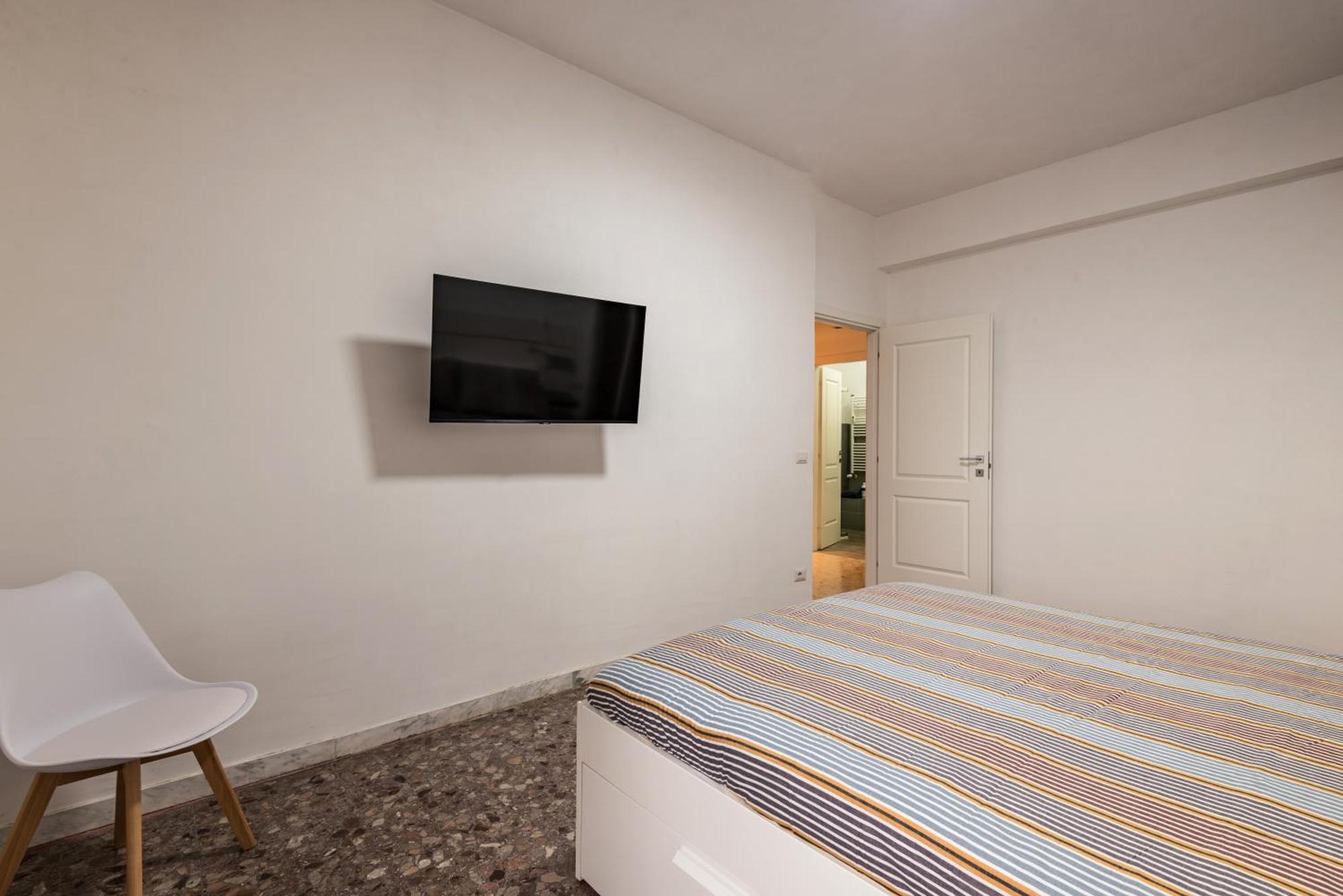 Al Posto Di Luca Apartment Рим Екстериор снимка