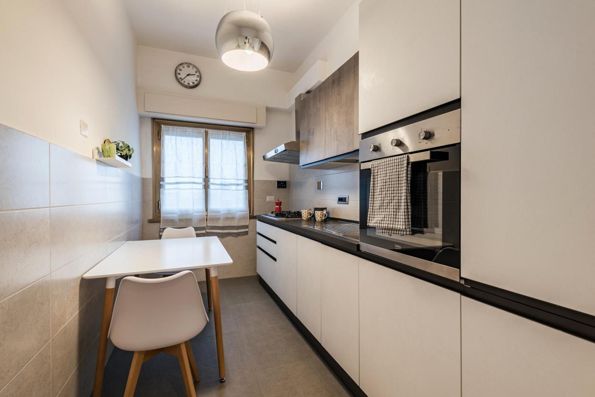Al Posto Di Luca Apartment Рим Екстериор снимка